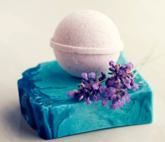 Bath Bombs