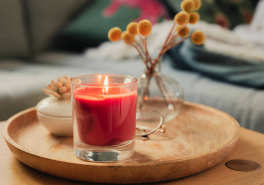 Candles